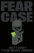 FEAR CASE TP - Kings Comics