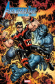 AVENGERS TWO WONDER MAN BEAST MARVEL TALES #1