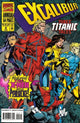 EXCALIBUR ANNUAL #2