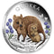 QUOKKA 2022 1oz PROOF COLOURED COIN - Kings Comics