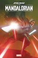 STAR WARS MANDALORIAN 2 (2023) #5 RAHZZAH VAR
