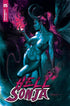 HELL SONJA #5 CVR M FOC BONUS PARRILLO UV - Kings Comics