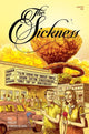 SICKNESS (2023) #2 CVR A JENNA CHA