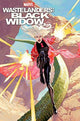 WASTELANDERS BLACK WIDOW #1