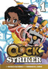 CLOCK STRIKER GN VOL 01 - Kings Comics