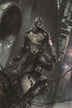 FUTURE STATE DARK DETECTIVE (2021) #2 CVR B GABRIELLE DELL OTTO CARD STOCK VAR