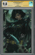 CGC DC FESTIVAL OF HEROES #1 LAU VARIANT (9.8) SIGNATURE SERIES - SIGNED BY STANLEY "ARTGERM" LAU - Kings Comics