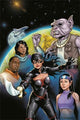 ORVILLE (2020) #4 HEROES PART 2