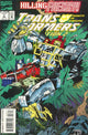 TRANSFORMERS GENERATION 2 #3