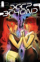 DEEP BEYOND #3 CVR B ANDOLFO (VF/NM)
