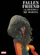 FALLEN FRIEND (2023) #1 (ONE SHOT) ADRIAN ALPHONA VAR