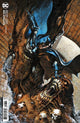 BATMAN (2016) #128 CVR B GABRIELE DELL OTTO CARD STOCK VAR