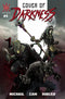 COVER OF DARKNESS #1 CVR A HIBLEN - Kings Comics