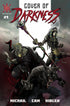 COVER OF DARKNESS #1 CVR A HIBLEN - Kings Comics