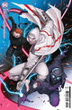 BATMAN INCORPORATED VOL 3 (2022) #4 CVR B INHYUK LEE CARD STOCK VAR