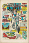 UNCANNY X-MEN (1963) #86 (VF)