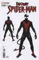 UNCANNY SPIDER-MAN (2023) #2 10 COPY INCV LEE GARBETT DESIGN VAR