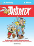 ASTERIX OMNIBUS HC VOL 1 - Kings Comics