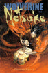 WOLVERINE NETSUKE (2002) - SET OF FOUR - Kings Comics