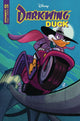 DARKWING DUCK VOL 3 (2023) #1 CVR E EDGAR