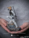 BLACK WIDOW YELENA BDS ART SCALE 1/10 STATUE