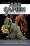 ABE SAPIEN DARK & TERRIBLE TP VOL 01 - Kings Comics