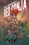 INVINCIBLE RED SONJA HC VOL 01 - Kings Comics