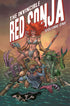 INVINCIBLE RED SONJA HC VOL 01 - Kings Comics