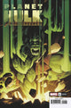 PLANET HULK WORLDBREAKER #1 25 COPY INCV KUBERT VAR