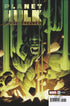 PLANET HULK WORLDBREAKER #1 25 COPY INCV KUBERT VAR - Kings Comics