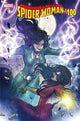 SPIDER-WOMAN VOL 7 #5 TAKEDA VILLAIN VAR