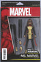 MS MARVEL NEW MUTANT (2023) #1 JOHN TYLER CHRISTOPHER ACTION FIGURE VAR - Kings Comics