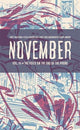 NOVEMBER HC VOL 03