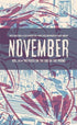 NOVEMBER HC VOL 03 - Kings Comics