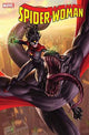 SPIDER-WOMAN VOL 7 #7 KIB
