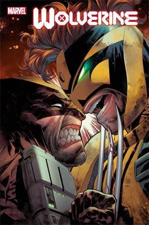 X-MEN (2020) #8