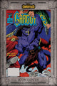 GARGOYLES VOL 3 (2022) #3 CVR H 10 COPY INCV CONNER MODERN ICON