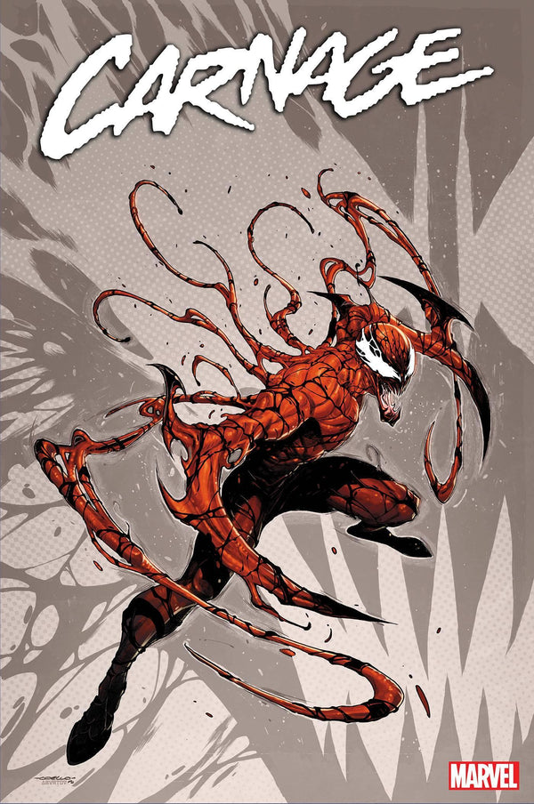 CARNAGE VOL 3 #2 COELLO STORMBREAKERS VAR