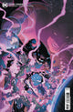DARK CRISIS #1 CVR C JAMAL CAMPBELL CARD STOCK VAR