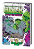 INCREDIBLE HULK PETER DAVID OMNIBUS HC VOL 02 HULK VS HULK CVR NEW PTG - Kings Comics