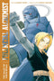 FULLMETAL ALCHEMIST VALLEY WHITE PETALS NOVEL SC - Kings Comics