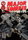 SIX: THE REBIRTH/MAJOR ZOMBIE: LOVE & LOSS (SIGNED SET OF 2)