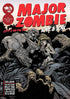 SIX: THE REBIRTH/MAJOR ZOMBIE: LOVE & LOSS (SIGNED SET OF 2) - Kings Comics