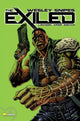 THE EXILED (2023) #2 CVR B VILLALOBOS