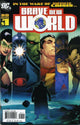 DCU BRAVE NEW WORLD (2006) #1 (ONE SHOT) (VF)