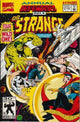 DOCTOR STRANGE SORCERER SUPREME ANNUAL #2