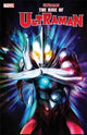 RISE OF ULTRAMAN (2020) #2 GOTO VAR