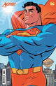 ACTION COMICS VOL 2 (2011) #1063 CVR E INC 1:25 TOM REILLY CARD STOCK VAR