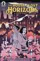HOUSE OF LOST HORIZONS #1