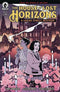 HOUSE OF LOST HORIZONS #1 - Kings Comics